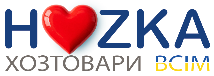 Хозтовары оптом Hozka