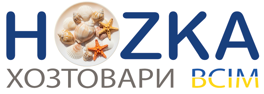 Хозтовары оптом Hozka