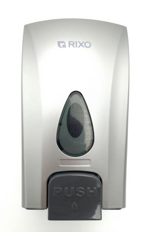 Дозатор жидкого мыла S188С 500 мл Rixo - 1