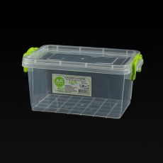 Пищевой контейнер Ал-Пластик 1,5 л 212*141*105 мм