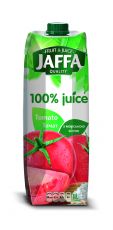 Сок томатный Jaffa