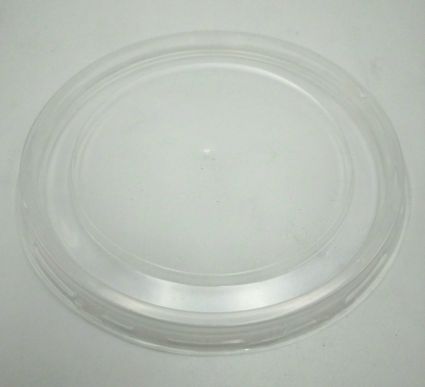 Крышка для контейнера супового пластик 470 мл 50шт к арт 13496 - 1