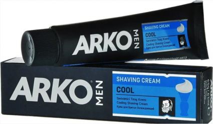 ARKO крем для бритья COOL 65г - 1