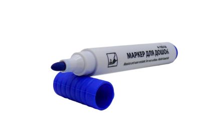 Маркер для доски синий - 2