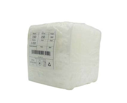 Пакет вакуумный 15х15 - 2