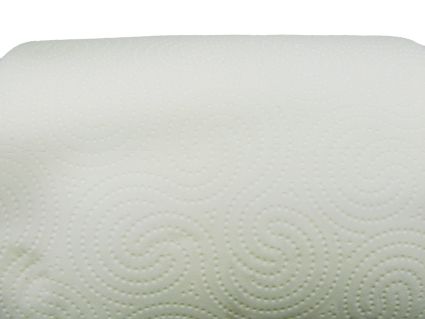 Полотенца бумажные двухслойные - 3