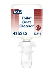 Tork Premium Toilet Seat Cleaner засіб для очистки сидіння унітазу 0,525 л