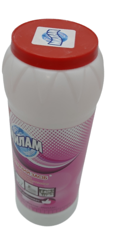 Чистящее средство Милам 500 г - 3