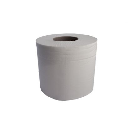 Туалетная бумага Soft Pro с ц,в 100м - 2