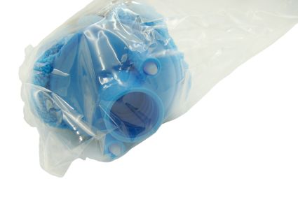 Насадка змінна з мікрофібри (120 гр) - 2