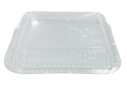 Крышка PET для контейнера SP84L - 1