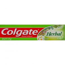 COLGATE зубная паста HERBAL 50мл
