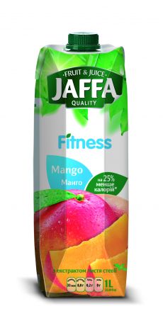 Сок манго Jaffa - 1