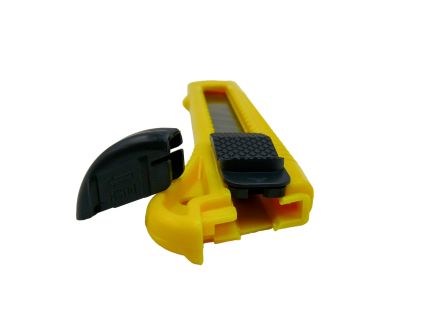 Нож канцелярский большой - 3