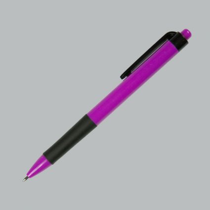 Ручка АН-505 синяя - 1