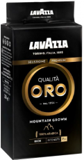 Кофе Lavazza Oro Mountain Grown 250 г ОРИГИНАЛ