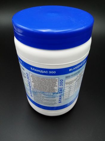 Бланидас гранулы дезинфектор 1 кг - 2