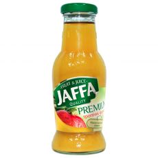 Нектар тропические фрукты Jaffa Premium