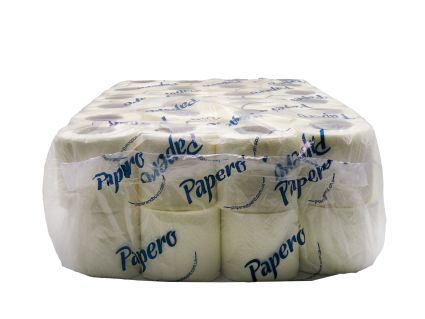 Туалетная бумага Papero 48шт 12.5 м - 5