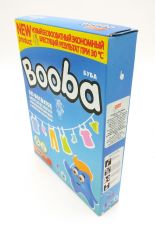 Пральний порошок Booba 350 гр. ручне прання