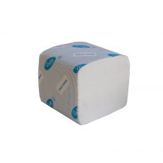 Туалетная бумага в листах Luxe 226 шт