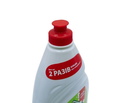 FAIRY яблоко 900 мл моющее средство для посуды - 2