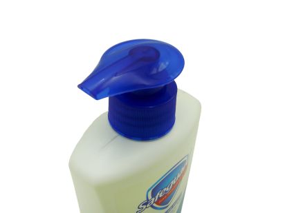 Жидкое крем-мыло 225 мл Safeguard - 3