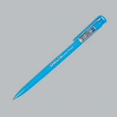 Ручка DB 2057 синя