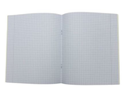 Тетрадь 12 листов в клетку - 3