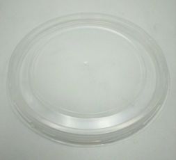 Крышка для контейнера супового пластик 470 мл 50шт к арт 13496