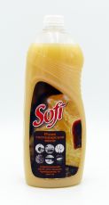 Жидкое хозяйственное мыло SOFI