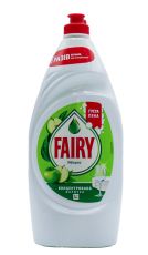 FAIRY яблоко 900 мл моющее средство для посуды