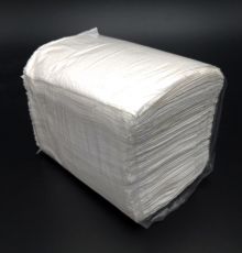 Салфетка бумажная диспенсерная 3L  210*240мм 150 листов