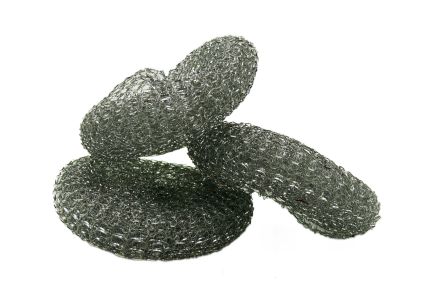 Шкребки Спіро металеві 3 шт максі - 2