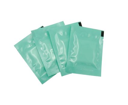 Влажные салфетки для рук и тела с антибактериальным действием - 1