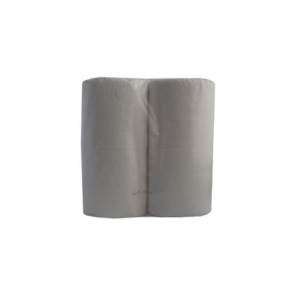 Туалетная бумага Soft Standart 4шт 15м - 1