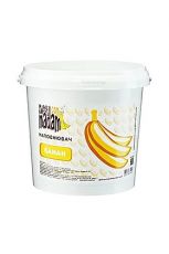 Наповнювач банановий (1кг)