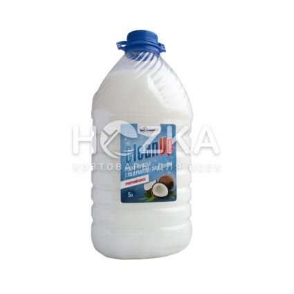 Жидкое мыло Clean Up PET бутылка 5 л - 1