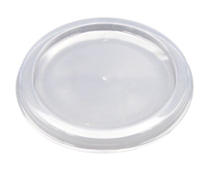 Кришка ПП прозора P (арт, суп 15456 ), 50шт - 1