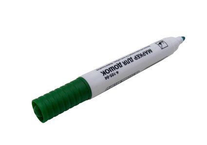 Маркер для дошки зелений - 3