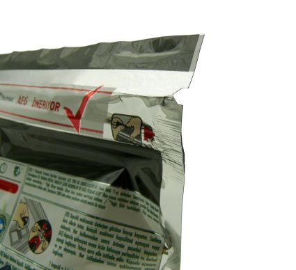 FAIRY Капсули для миття посуду PLATINUM 15 шт - 2