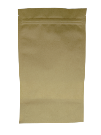 Пакет Дой-Пак крафт+вікно 140х240 - 3