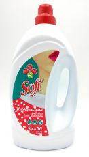 Жидкость для стирки SOFI 4 л