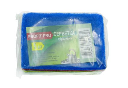 Салфетки абразивные 5 шт - 1