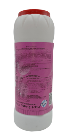 Чистящее средство Милам 500 г - 2