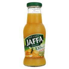 Сок апельсиновый Jaffa Premium 100%