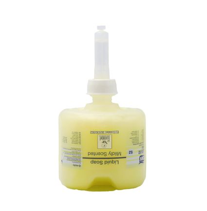 Tork Premium жидкое мыло мягкое 475 мл - 1