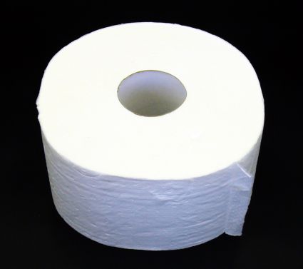 Туалетная бумага Jambo-Luxe - 1
