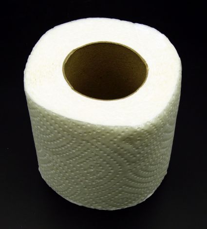 Туалетная бумага Papero 48шт 12.5 м - 1