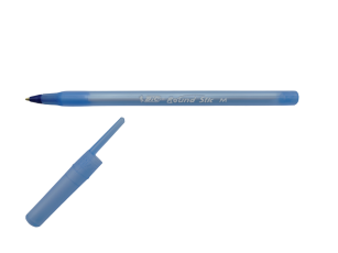 Ручка шариковая синяя